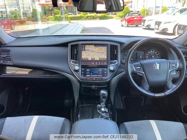 toyota crown-hybrid 2017 quick_quick_AWS210_AWS210-6126773 image 2