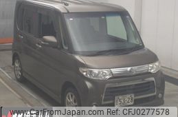 daihatsu tanto 2013 -DAIHATSU--Tanto L375S--0667544---DAIHATSU--Tanto L375S--0667544-