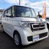 honda n-box 2019 -HONDA--N BOX 6BA-JF3--JF3-1411415---HONDA--N BOX 6BA-JF3--JF3-1411415- image 2