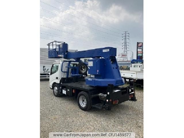 hino dutro 2007 quick_quick_BDG-XZU304E_XZU304-1002855 image 2