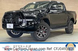 toyota hilux 2022 -TOYOTA--Hilux 3DF-GUN125--GUN125-3939170---TOYOTA--Hilux 3DF-GUN125--GUN125-3939170-