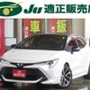 toyota corolla-sport 2022 -TOYOTA 【名変中 】--Corolla Sport ZWE213H--0019292---TOYOTA 【名変中 】--Corolla Sport ZWE213H--0019292- image 1