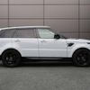 land-rover range-rover 2018 -ROVER--Range Rover LDA-LW3KB--SALWA2AK9JA800335---ROVER--Range Rover LDA-LW3KB--SALWA2AK9JA800335- image 18