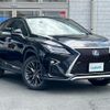 lexus rx 2019 -LEXUS--Lexus RX DAA-GYL25W--GYL25-0017412---LEXUS--Lexus RX DAA-GYL25W--GYL25-0017412- image 1