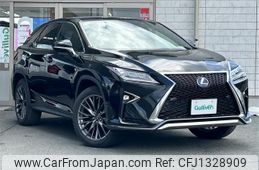 lexus rx 2019 -LEXUS--Lexus RX DAA-GYL25W--GYL25-0017412---LEXUS--Lexus RX DAA-GYL25W--GYL25-0017412-