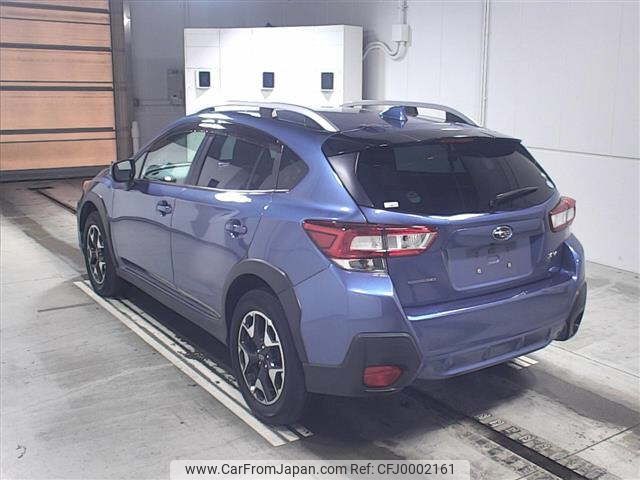 subaru xv 2017 -SUBARU--Subaru XV GT7-053643---SUBARU--Subaru XV GT7-053643- image 2