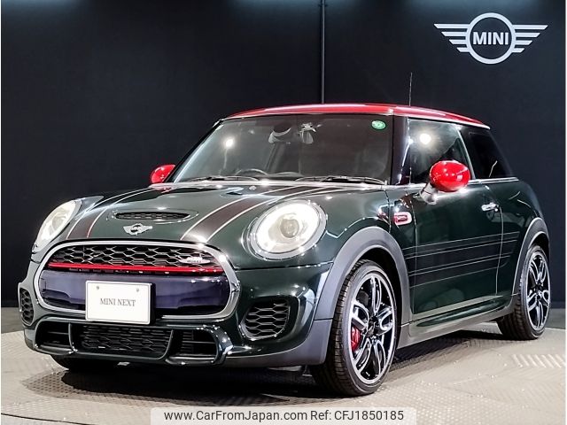 mini mini-others 2017 CFJ1850185 image 1