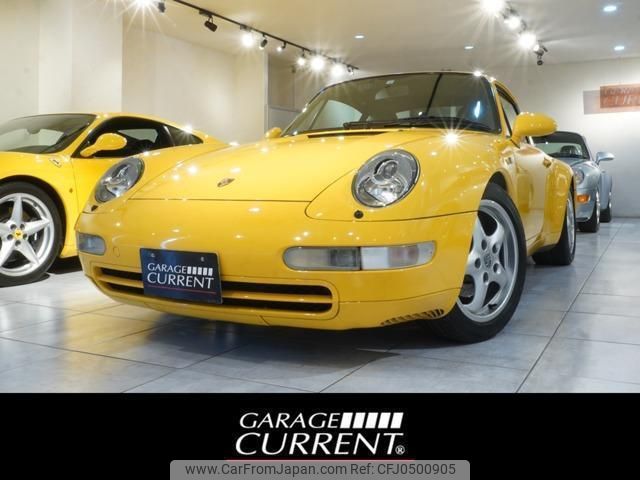 porsche 911 1996 quick_quick_E-993_WP0ZZZ99ZTS313380 image 1