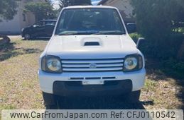 suzuki jimny 2002 -SUZUKI--Jimny TA-JB23W--JB23W-320703---SUZUKI--Jimny TA-JB23W--JB23W-320703-