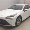 toyota mirai 2022 -TOYOTA 【名古屋 330】--MIRAI ZBA-JPD20--JPD20-0004334---TOYOTA 【名古屋 330】--MIRAI ZBA-JPD20--JPD20-0004334- image 1