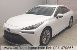 toyota mirai 2022 -TOYOTA 【名古屋 330】--MIRAI ZBA-JPD20--JPD20-0004334---TOYOTA 【名古屋 330】--MIRAI ZBA-JPD20--JPD20-0004334-