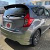 nissan note 2015 -NISSAN--Note DBA-E12--E12-344834---NISSAN--Note DBA-E12--E12-344834- image 3