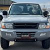 mitsubishi pajero 2000 9 image 53
