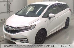 honda shuttle 2017 -HONDA--Shuttle GP8-1104133---HONDA--Shuttle GP8-1104133-