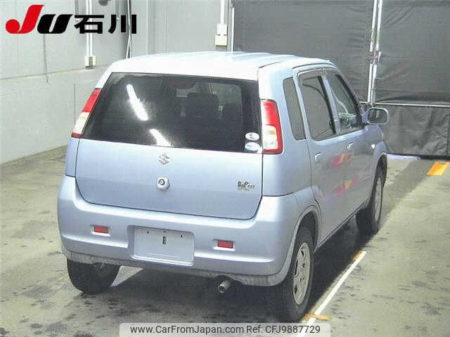 suzuki kei 2006 -SUZUKI--Kei HN22S--685489---SUZUKI--Kei HN22S--685489- image 2