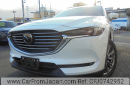 mazda cx-8 2019 -MAZDA--CX-8 3DA-KG2P--KG2P-217520---MAZDA--CX-8 3DA-KG2P--KG2P-217520-