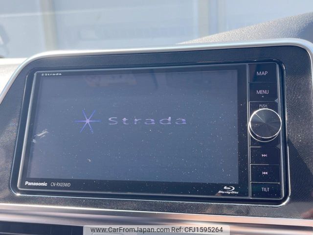 toyota sienta 2017 CFJ1595264 image 2