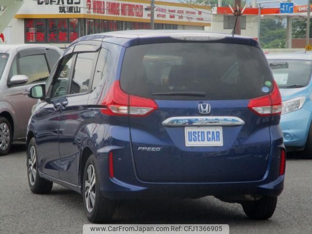 honda freed 2017 quick_quick_DBA-GB5_GB5-1017107 image 2