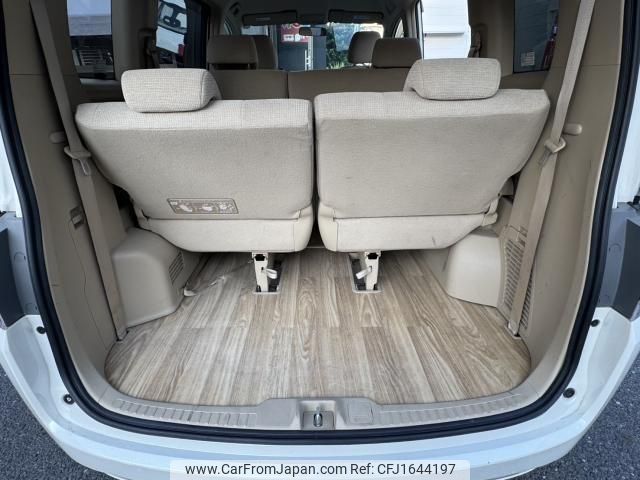 honda stepwagon 2006 CFJ1644197 image 2