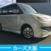 suzuki solio 2011 CFJ1517411 image 3