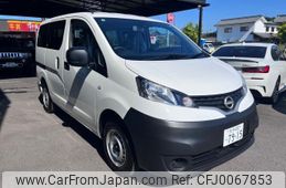 nissan nv200-vanette-van 2024 quick_quick_5BF-VM20_VM20-206329