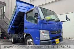 mitsubishi-fuso canter 2014 GOO_NET_EXCHANGE_0701654A30250607W004