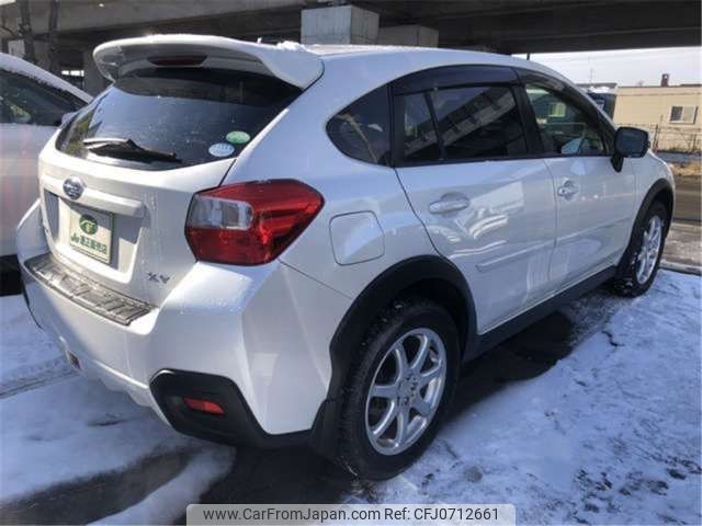 subaru impreza-wagon 2013 -SUBARU 【札幌 300ｹ9988】--Impreza Wagon DBA-GP7--GP7-039176---SUBARU 【札幌 300ｹ9988】--Impreza Wagon DBA-GP7--GP7-039176- image 2