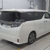 toyota vellfire 2020 -TOYOTA--Vellfire AGH30W-0300215---TOYOTA--Vellfire AGH30W-0300215- image 2