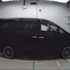 toyota alphard 2010 NIKYO_KT94662 image 1