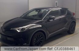 toyota c-hr 2016 -TOYOTA--C-HR ZYX10-2000071---TOYOTA--C-HR ZYX10-2000071-