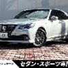 toyota crown 2013 -TOYOTA--Crown DAA-AWS210--AWS210-6030844---TOYOTA--Crown DAA-AWS210--AWS210-6030844- image 1