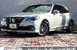 toyota crown 2013 -TOYOTA--Crown DAA-AWS210--AWS210-6030844---TOYOTA--Crown DAA-AWS210--AWS210-6030844-