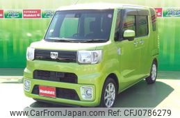 daihatsu wake 2017 -DAIHATSU--WAKE DBA-DBA---LA700S-0090802---DAIHATSU--WAKE DBA-DBA---LA700S-0090802-