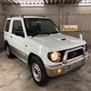 mitsubishi pajero-mini 1996 206186 image 1
