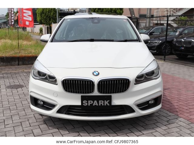 bmw 2-series 2014 -BMW--BMW 2 Series DBA-2A15--WBA2A32090VZ48563---BMW--BMW 2 Series DBA-2A15--WBA2A32090VZ48563- image 2