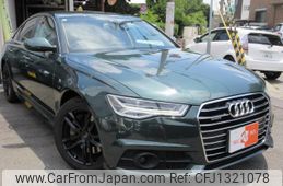 audi a6 2017 quick_quick_ABA-4GCYPS_WAUZZZ4G2HN026457