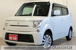 suzuki mr-wagon 2014 -SUZUKI 【広島 582ｹ4457】--MR Wagon MF33S--648509---SUZUKI 【広島 582ｹ4457】--MR Wagon MF33S--648509-