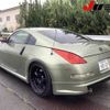 nissan fairlady-z 2005 CFJ1748531 image 2