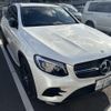 mercedes-benz glc-class 2018 quick_quick_CBA-253364_WDC2533642F384942 image 2