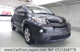 toyota ist 2008 CFJ1848778