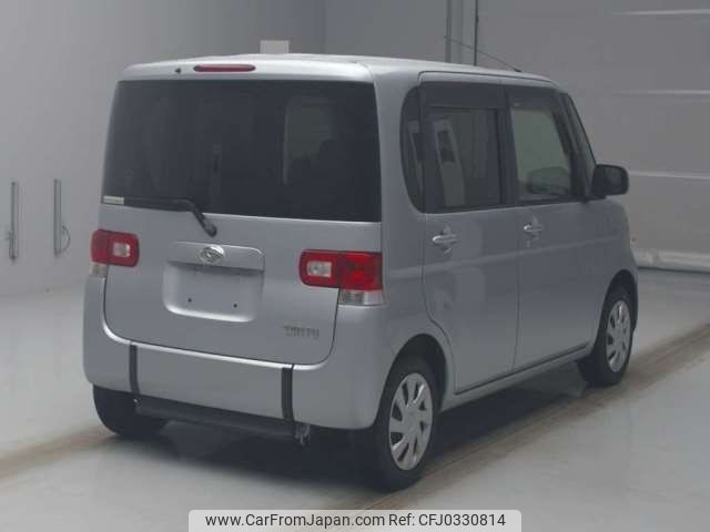 daihatsu tanto 2011 -DAIHATSU--Tanto DBA-L375Sｶｲ--L375S-0446222---DAIHATSU--Tanto DBA-L375Sｶｲ--L375S-0446222- image 2