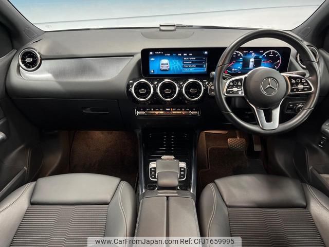 mercedes-benz b-class 2021 CFJ1659995 image 2