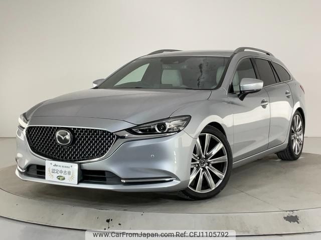 mazda atenza 2020 quick_quick_GJ5FW_GJ5FW-500461 image 2