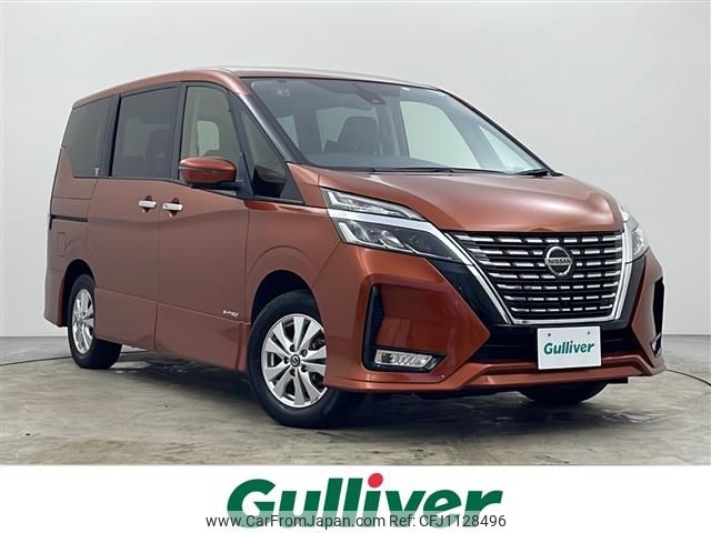 nissan serena 2020 -NISSAN--Serena DAA-GFNC27--GFNC27-032389---NISSAN--Serena DAA-GFNC27--GFNC27-032389- image 1
