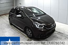 honda fit 2020 -HONDA--Fit GR3--GR3-1014853---HONDA--Fit GR3--GR3-1014853-