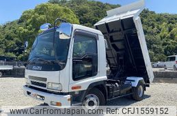 isuzu forward 2007 CFJ1559152