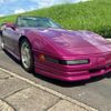 chevrolet corvette 1993 -GM--Chevrolet Corvette CY15BK--ﾀﾏ(44)33576ﾀﾏ---GM--Chevrolet Corvette CY15BK--ﾀﾏ(44)33576ﾀﾏ- image 1