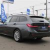 bmw 3-series 2021 -BMW--BMW 3 Series 3DA-6L20--WBA6L72010FL47810---BMW--BMW 3 Series 3DA-6L20--WBA6L72010FL47810- image 7