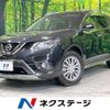 nissan x-trail 2016 -NISSAN--X-Trail DBA-NT32--NT32-538108---NISSAN--X-Trail DBA-NT32--NT32-538108- image 1