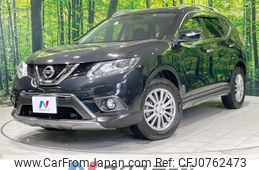 nissan x-trail 2016 -NISSAN--X-Trail DBA-NT32--NT32-538108---NISSAN--X-Trail DBA-NT32--NT32-538108-